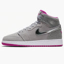 Jordan 1 Retro High Maya Moore Wolf Grey (gs)