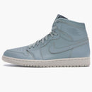 Jordan 1 Retro High Mica Green Desert Sand