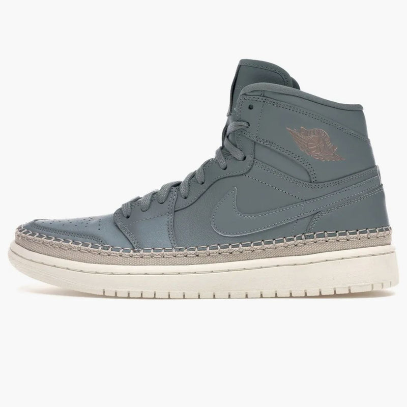 Jordan 1 Retro High Mica Green (dámské)