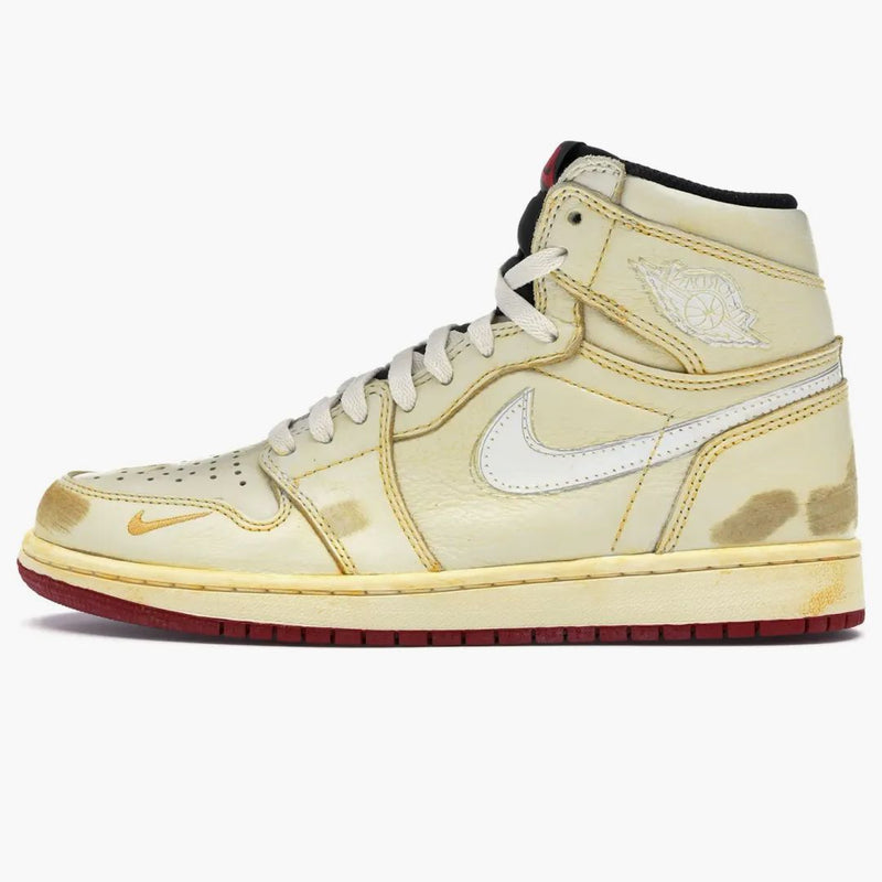Jordan 1 Retro High Nigel Sylvester