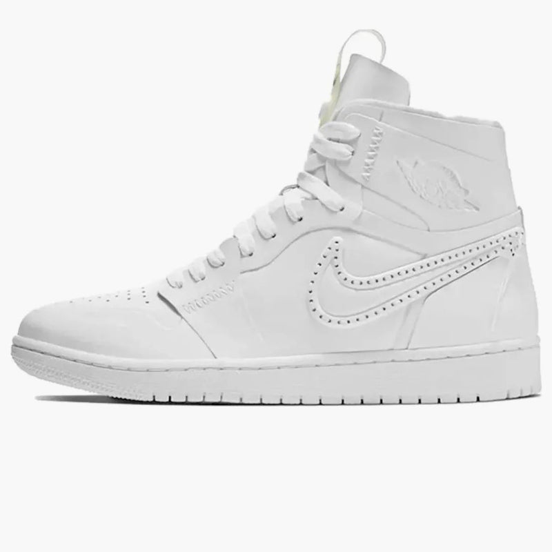 Jordan 1 Retro High Noise Cancelling Pack Nigel Sylvester