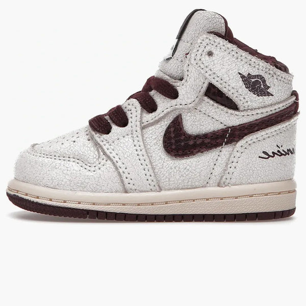 Jordan 1 Retro High Og a ma maniére (td)