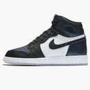 Jordan 1 Retro All-Star Chameleon (2017) (GS)