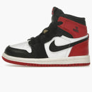 Jordan 1 Retro High OG Black Toe Reimagined (TD)