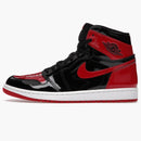 Jordan 1 Retro High Og Patent Bred