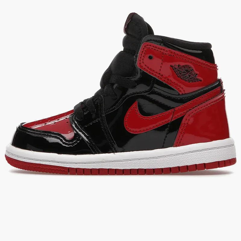 Patent Air Jordan Retro High Og Rot Air Jordan High OG “Bred