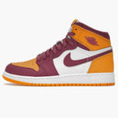 Jordan 1 Retro High OG Brotherhood (GS)