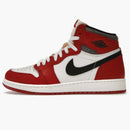 Jordan 1 Retro High Og Chicago Lost And Found (gs)