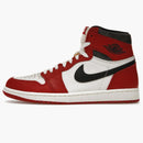 Jordan 1 Retro High Og Chicago Lost And Found