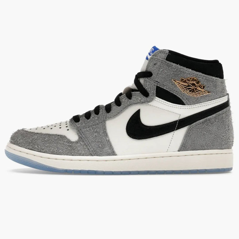 Jordan 1 Retro High Og All-star Cool Grey