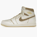 Jordan 1 Retro High Og Craft Vibrations Of Naija