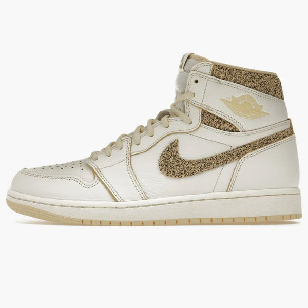 Jordan 1 Retro High Og Craft Vibrations Of Naija