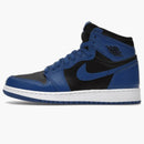 Jordan 1 Retro High Og Dark Marina Blue (gs)
