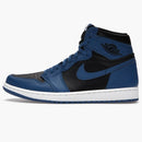 Jordan 1 Retro High Og Dark Marina Blue