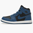 Jordan 1 Retro High OG Dark Marina Blue (TD)