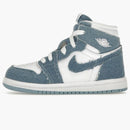 Jordan 1 Retro High OG denim (td)