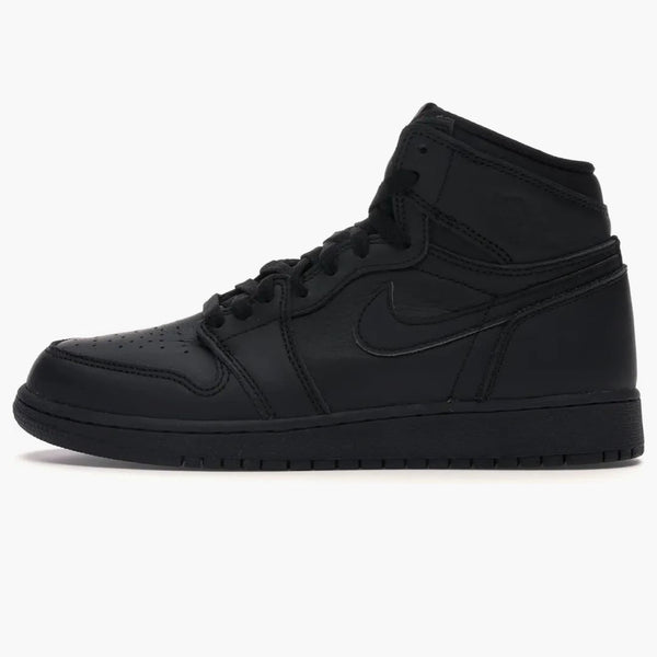 Jordan 1 Retro High OG Essentials Black (GS)