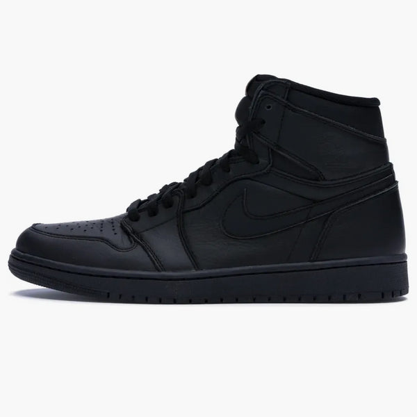 Jordan 1 Retro High Og Black
