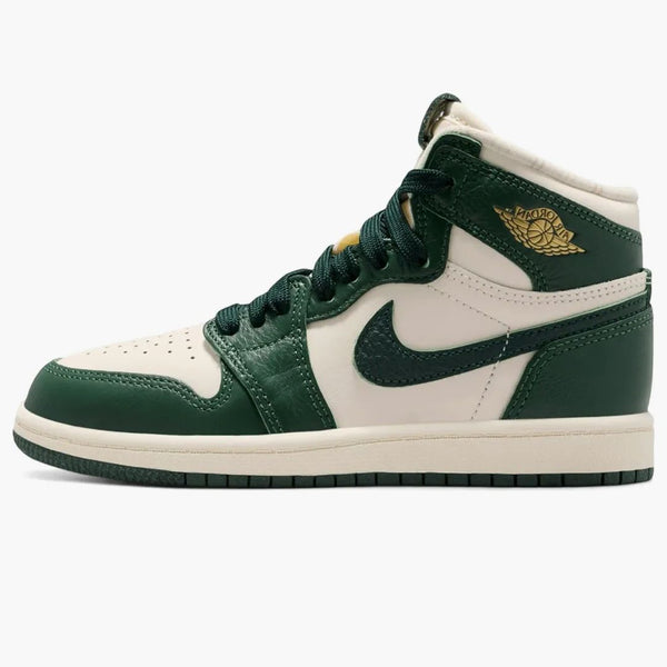 Jordan 1 Retro High Og Fir Pro Green (ps)