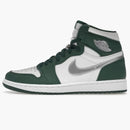 Jordan 1 Retro High Og Gorge Green