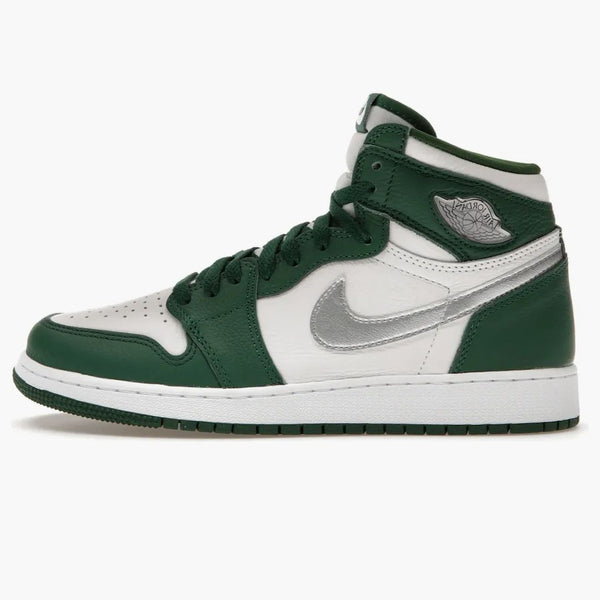Jordan 1 Retro High OG GORGE GREEN (GS)