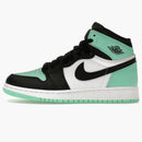Jordan 1 Retro High Og Green Glow (gs)