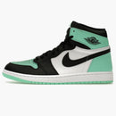 Jordan 1 Retro High Og Green Glow