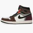 Jordan 1 Retro High Og Hand Crafted