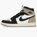 Jordan 1 Retro High Og Latte (women's)