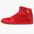 Jordan 1 Retro Legends Of Summer Red