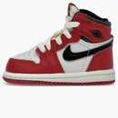 Jordan 1 Retro High Og Chicago Lost And Found (td)