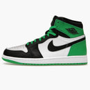 Jordan 1 Retro High Og Lucky Green