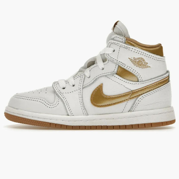 Jordan 1 Retro High OG Metallic Gold (TD)