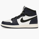 Jordan 1 Retro High Og Midnight Navy (gs)