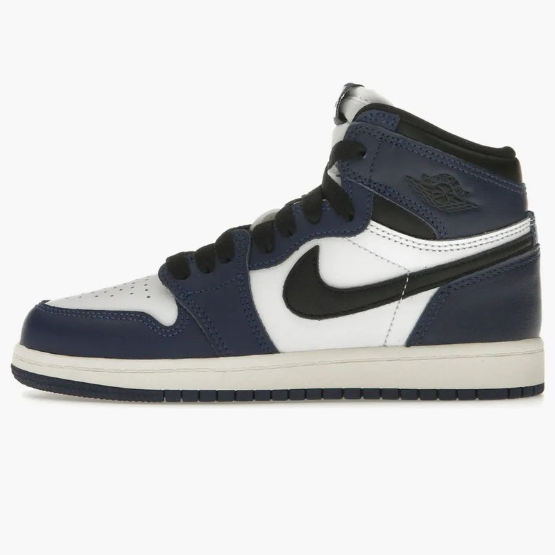 Jordan 1 Retro High OG Midnight Navy (PS)