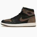 Jordan 1 Retro High Og Palomino