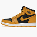 Jordan 1 Retro High Og Pollen (gs)