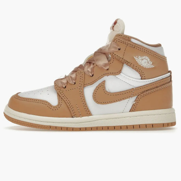 Jordan 1 Retro High OG PRALINE (TD)
