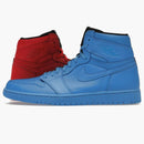 Jordan 1 Retro High OG Quai 54 (2017) (Friends & Family)