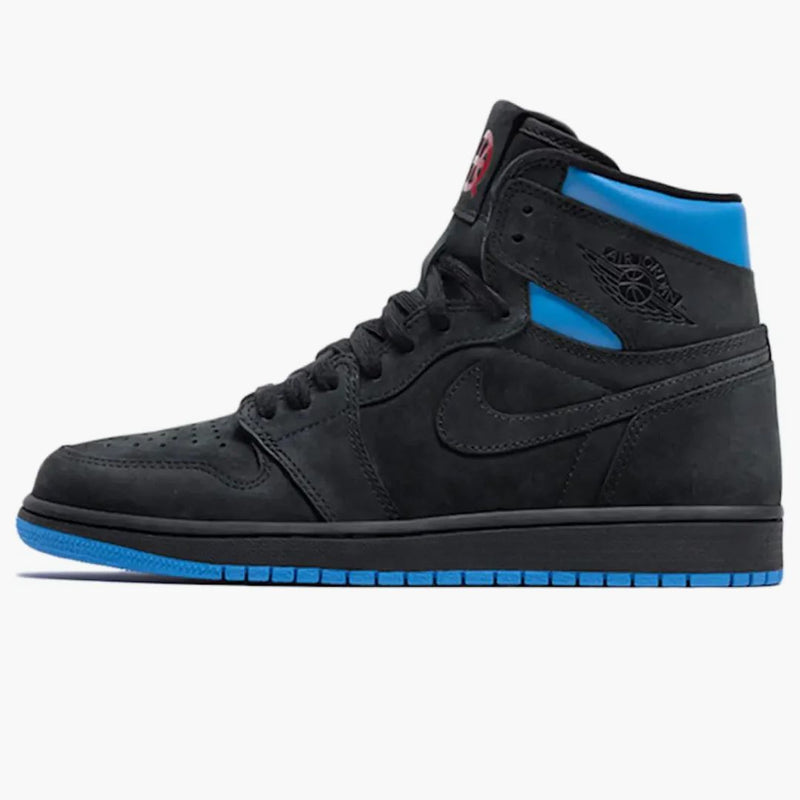 Jordan 1 Retro High Og Quai 54 (2017) (gs)