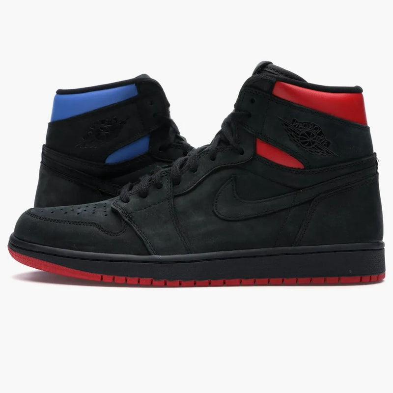 Jordan 1 Retro High Og Quai 54