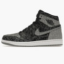 Jordan 1 Retro High Og Rebellionaire