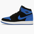 Jordan 1 Retro High Og Royal Reimagined (gs)