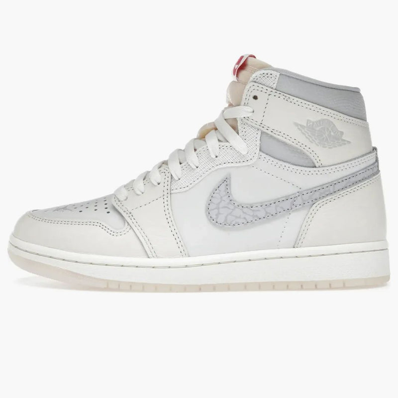 Jordan 1 Retro High Og Sail University Red