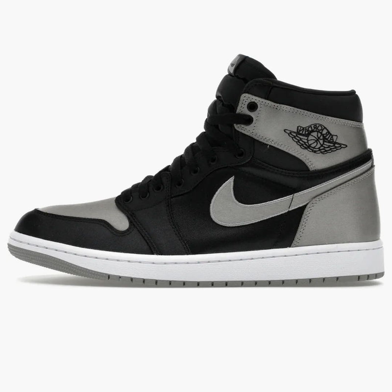 Jordan 1 Retro High Og Satin Shadow (women's)