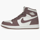Jordan 1 Retro High Og Mauve