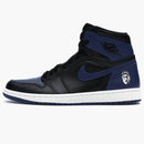Jordan 1 Retro High Og Spike Lee Fort Greene