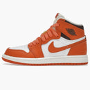 Jordan 1 Retro High OG Starfish (PS)