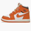 Jordan 1 Retro High OG Starfish (TD)