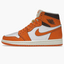 Jordan 1 Retro High Og Starfish (women's)